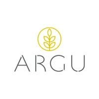 Argu Residencial Logo