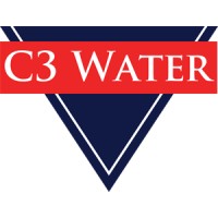 C3 Water Inc. Logo