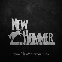 New Hammer Services Logo