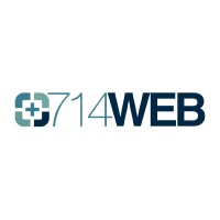 714WEB Logo