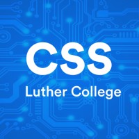 CSS at Luther Logo