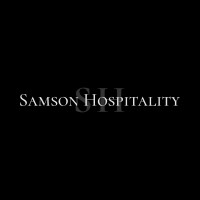 Samson Hospitality Logo