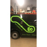 Escaclean AB Logo