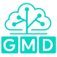 Grow My Digital Logo