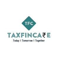 TaxFinCare Logo