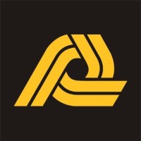 CONSTRUCCIONES RUBAU Logo