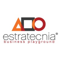 Estratecnia Logo