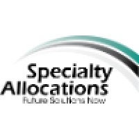 Specialty Allocations Logo