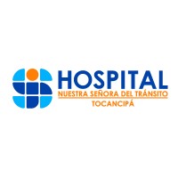 Hospital de Tocancipá Nuestra Señora del Tránsito Logo