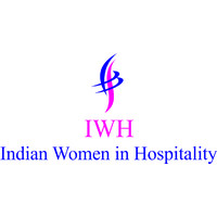 Indian Women in Hospitality Logo