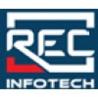 REC INFOTECH Services Private Limited Logo