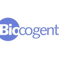 Biocogent LLC Logo