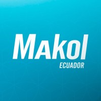 MakolEcuador Cia. Ltda. Logo