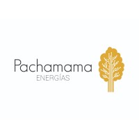 Pachamama Energias Logo