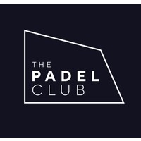 The Padel Club Ltd Logo