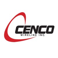Cenco Wireline Inc. Logo