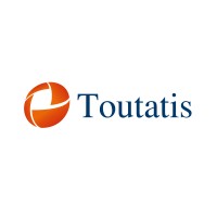 Toutatis Latam Logo