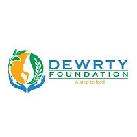 Dewrty Foundation Logo
