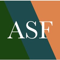 Alliance for Sustainable Finance Logo