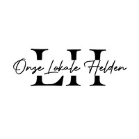 Onze Lokale Helden Logo