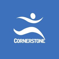 Cornerstone Prosthetics and Orthotics Logo