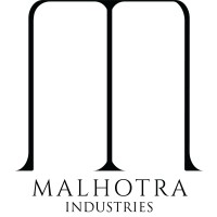 Malhotra Industries Logo