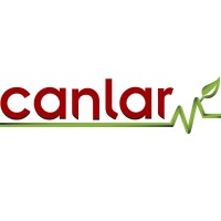 Canlar Fruit Logo