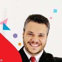 Dr. Vitor Bizarro Logo