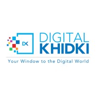 Digital Khidki Logo