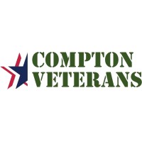 Compton Veterans Logo