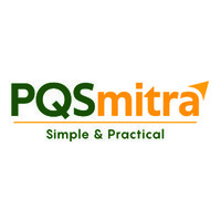 PQSmitra LLP Logo