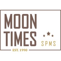 Moon Times SPMS Logo