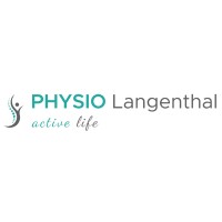 Physio Langenthal Logo