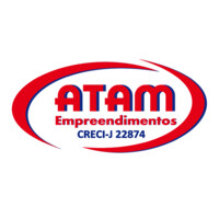 Atam Empreendimentos Logo
