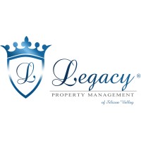 Legacy Property Management of Silicon Valley Logo
