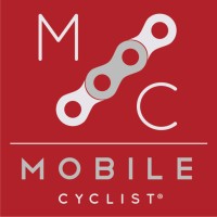 Mobile Cyclist Logo