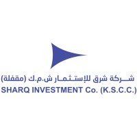 Sharq Investment Co. (K.S.C.C.) Logo