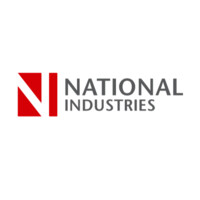 National Industries Logo