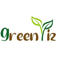 GreenViz Logo