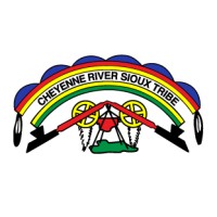 Cheyenne River Sioux Tribe Logo