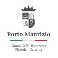 Ristorante Porto Maurizio Logo