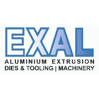 Eksal Alüminyum Kalıp Sanayi ve Ticaret Ltd. Şti. Logo