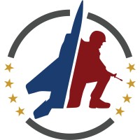 National Guard Association of Massachusetts Logo
