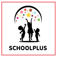 SCHOOLPLUS ONLAYN MƏKTƏB Logo