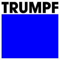 TRUMPF China Logo