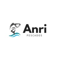 Anri Pescados Logo
