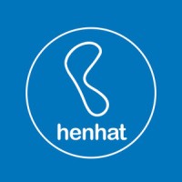 Henhat Logo