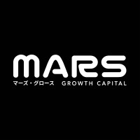 Mars Growth Capital Logo