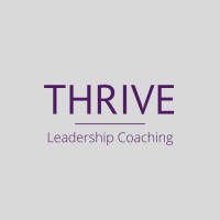 THRIVE Coaching & Consulting Logo