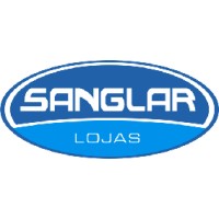 Lojas Sanglar Logo
